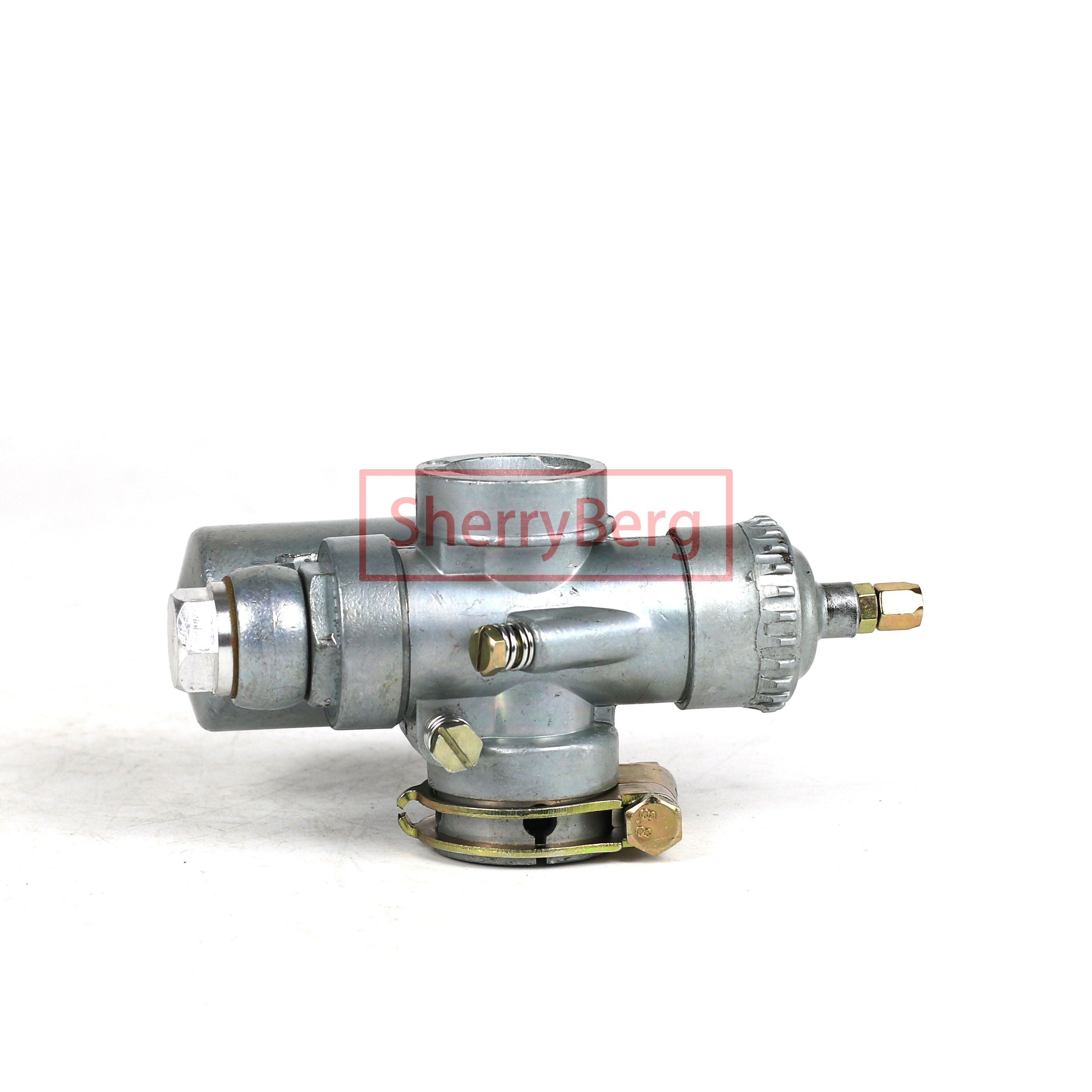 Sherryberg -kaasutin carb -kaasutin vergaser carby sopii jawalle 175 mz 175 250 wsk 125 xf175 mz125 carburador 155 185 cc