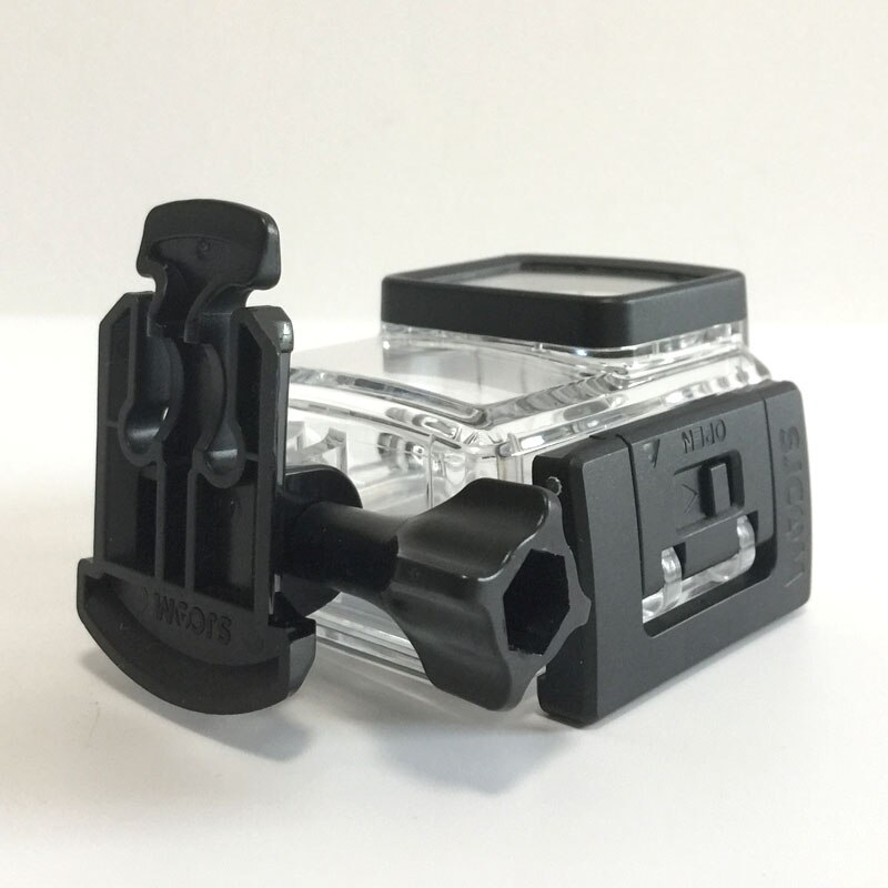 Accessoires d'origine SJCAM M20 boîtier sous-marin boîtier étanche plongée 30M pour accessoires de caméra d'action sj cam M20