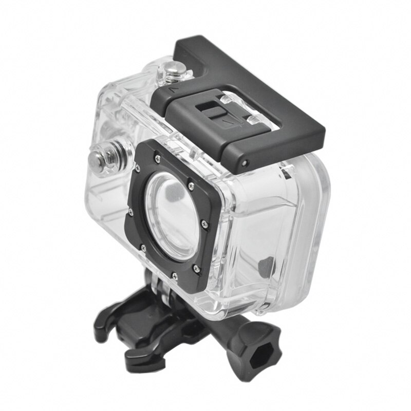 Waterdichte Actie Camera Case voor Sjcam SJ4000 (wifi) SJ4000 + SJ7000 EKEN H9 H9R Waterdichte Case Cover