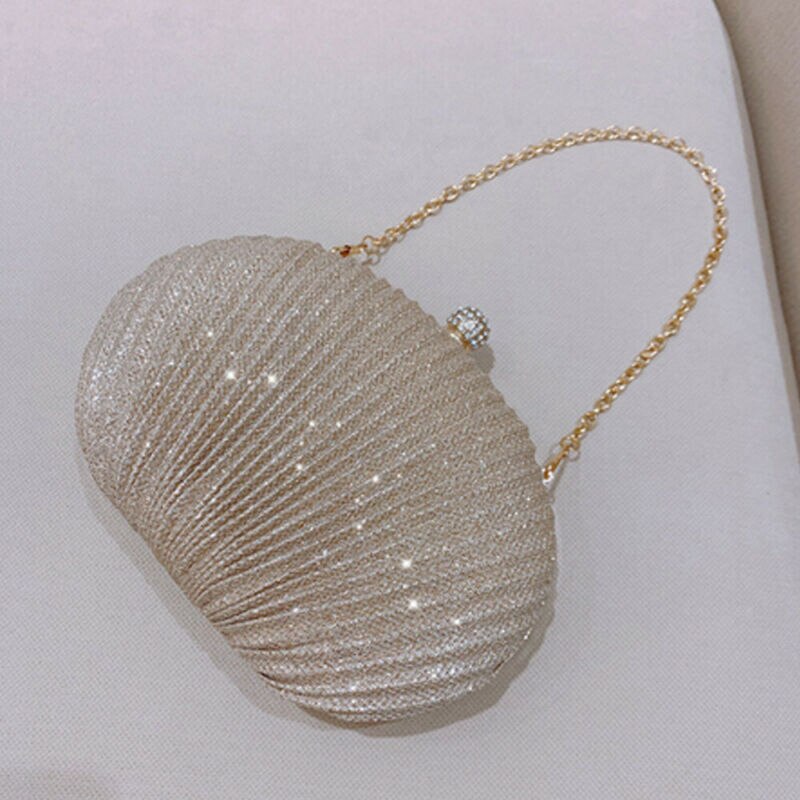 Womens Rhinestone Messenger Handtassen Schoudertas Totes Purse Portemonnee