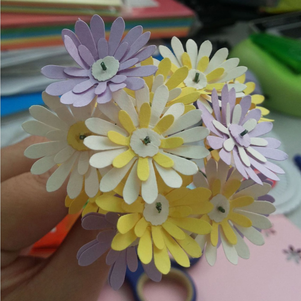 DIY Dies Embossing Machine Scrapbooking Cutter Die Paper Machine Paper Card Album Making Craft Tool