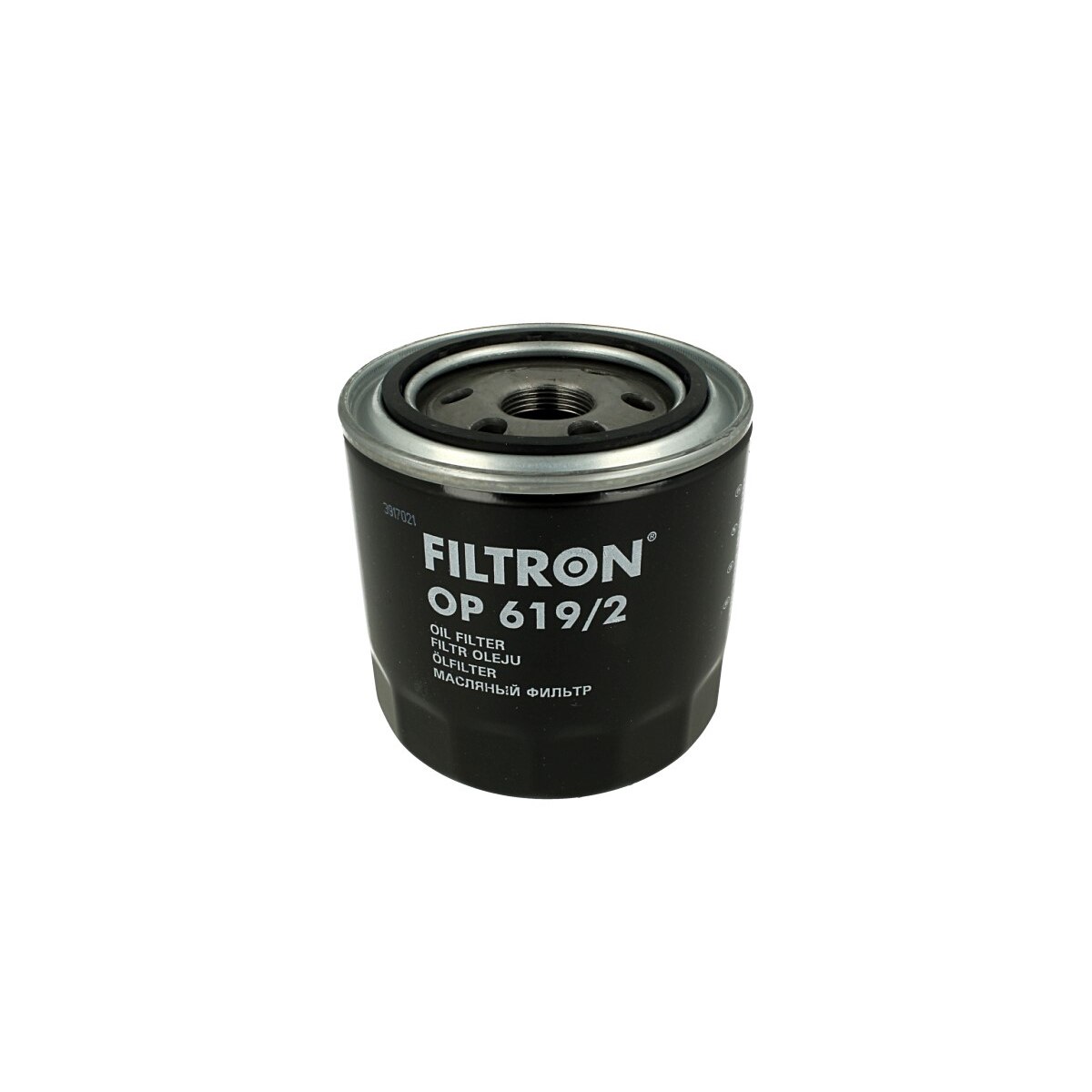 KFO6192 Filtron Olie Filter Filtron OP619/2 098645... – Grandado