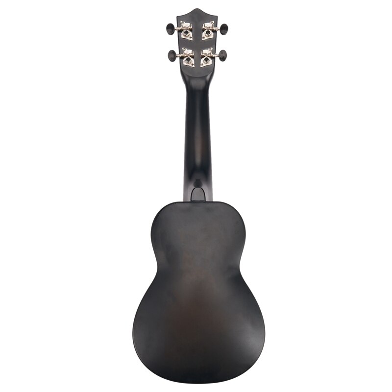 Ukulele Soprano 4 Strings Ukulele Stringed Musical Instrument Perfect for Beginner