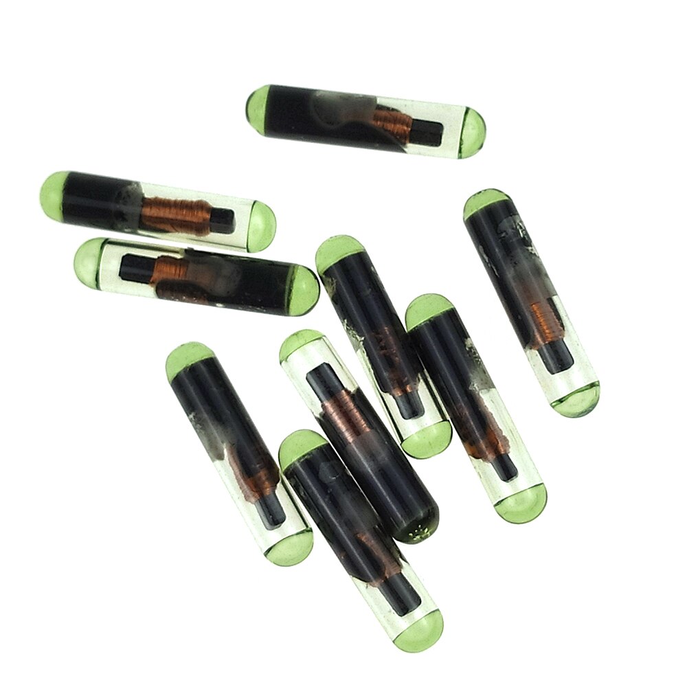 KEYDIY KD-X2 ID48 48 clone di patata fritta transponder Speciale per KEYDIY KD-X2 KD X2 Chiave Programmatore Cloner