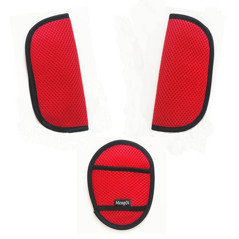 Imbracatura per cestino per bambini con chiusura a scatto Cintura di sicurezza per seggiolino auto Cintura di sicurezza per bambini a 5 punti Fibbia a corno Spalla regolabile Croch pad: giallo