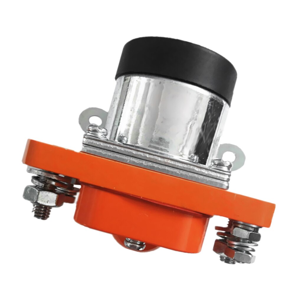 Solenoid Relay Battery Isolation Switch 24V 400Amp Continuous Duty