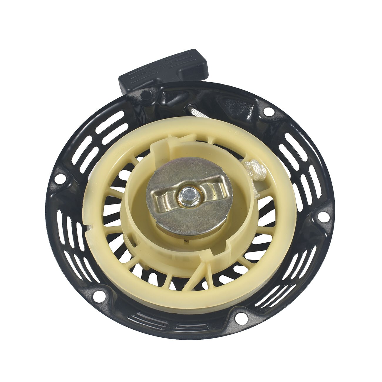 FOR HARBOR FREIGHT PREDATOR 3200 4000 212CC 6.5HP ENGINE GENERATOR RECOIL PULL START