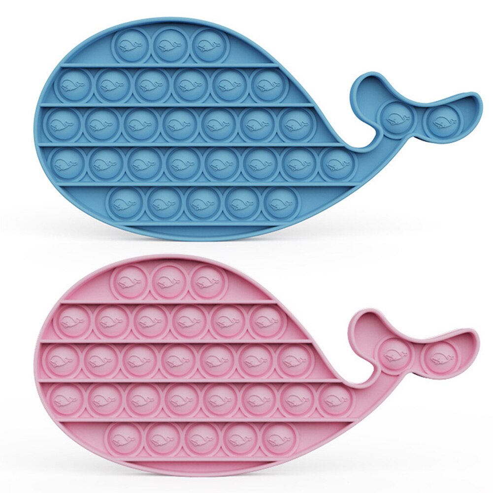 Push Pop de Fidget Juguetes | Juguetes Fidget | Fidget juguetes Pop Anti-estrés Pop Fidget estrés juguetes Pop Fidget juguete Pop Fidget estrés juguetes de la descompresión