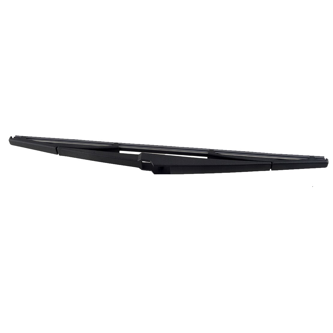 Car Rear Windshield Wiper Blade Black Fit for Mazda CX5 CX-5