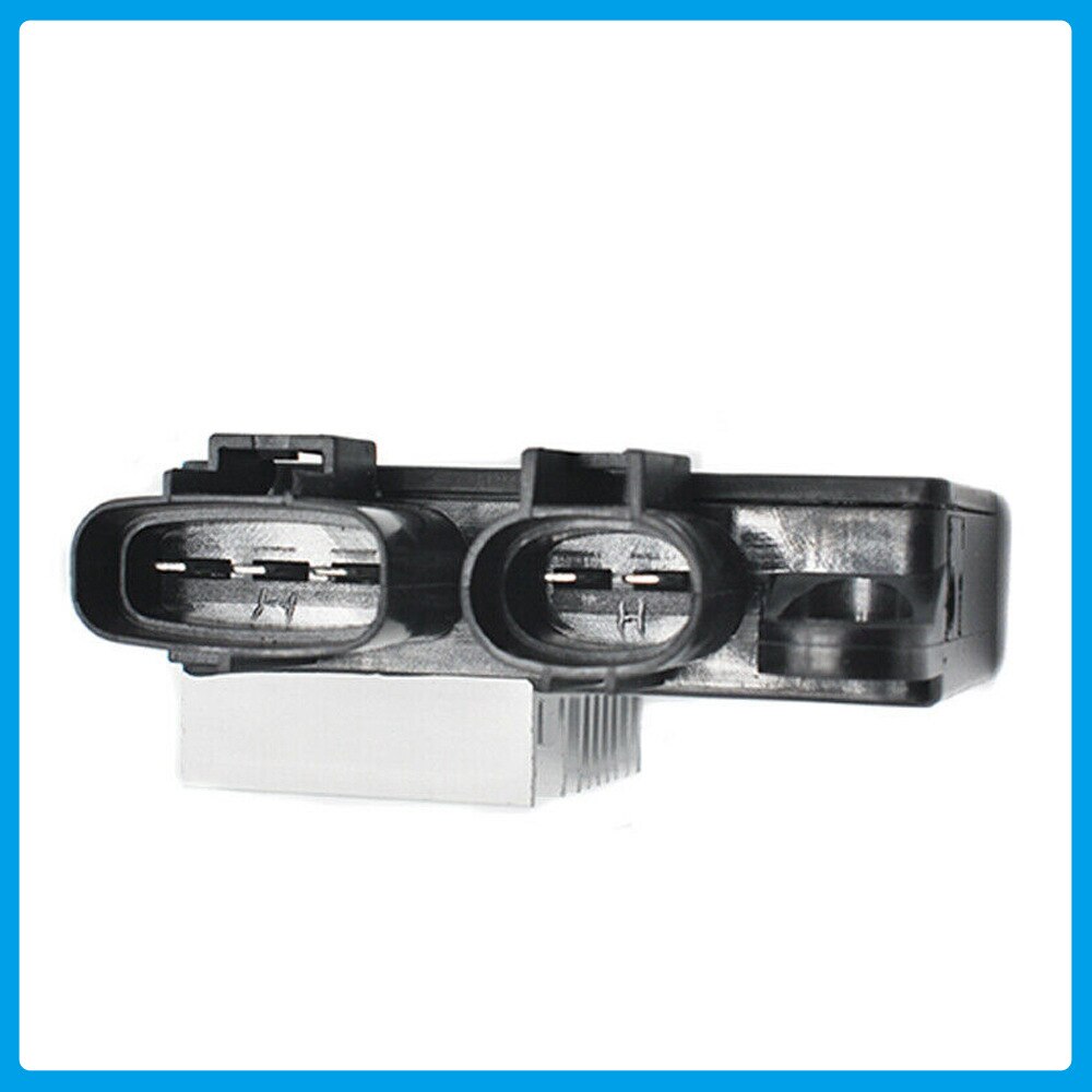 for 89257-12010 499300-3341 499300-3400 Resistance Speed Regulation of Air Conditioning Blower