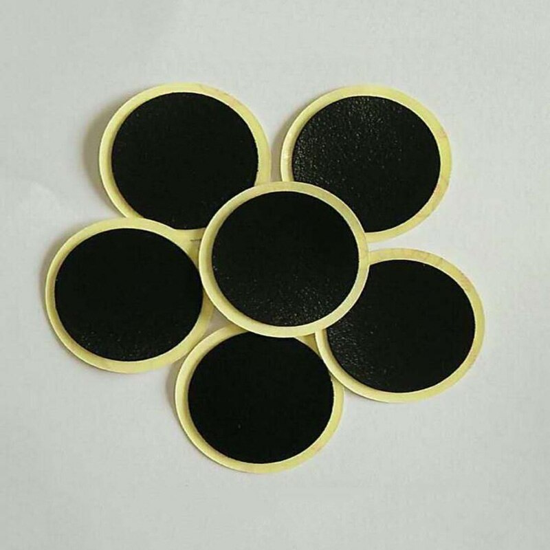 Reparatieset voor lekke banden van een mountainbike, snel drogend zonder lijm, draagbare reparatietools  rr7215