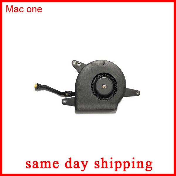 Laptop A1932 A2179 A2337 FAN for Macbook Air 13.3'' Retina CPU Cooling Cooler Fan Year