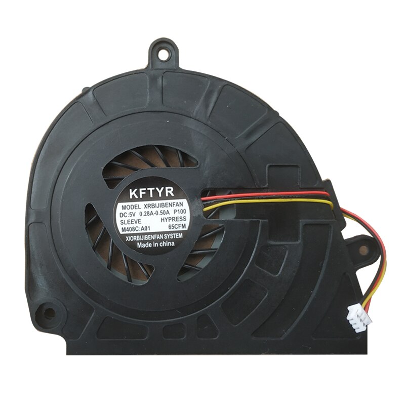 Fan Koeler Voor Packard Bell Easynote TE11 TE11HR TV11HC Q5WS1 TS44 Hr P5ws0 Laptop Cpu Koeling