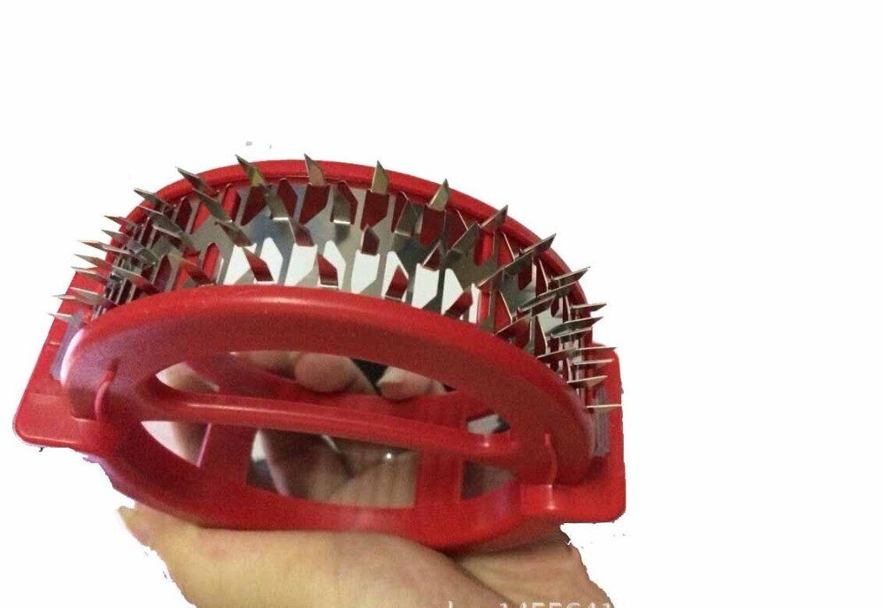 Edelstahl küche zarte fleisch nadel Steak fleischwolf fleisch Cutter multi-funktion