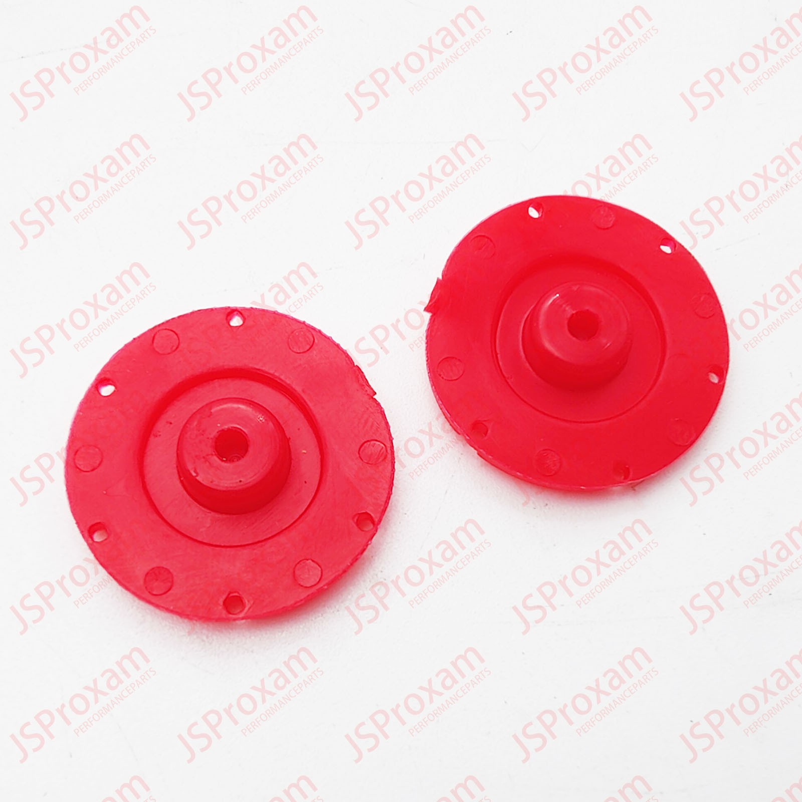 2PCS 277000306 Replaces Fit For SeaDoo GS GSI GSX GTI GTX HX LRV RX Start Stop Switch Button Cover