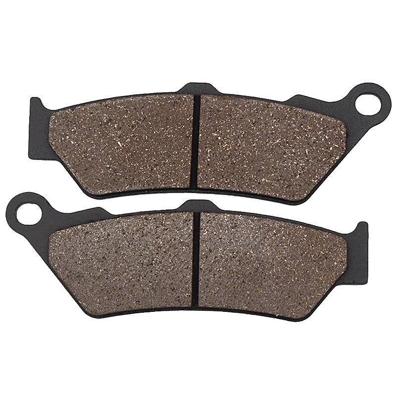 Plaquettes de frein arrière moto pour BMW R 1200 GS R1200 GS 13-15 R1200 GS R1200GS Adventure 14-15 R1200R R 1200 R / RS