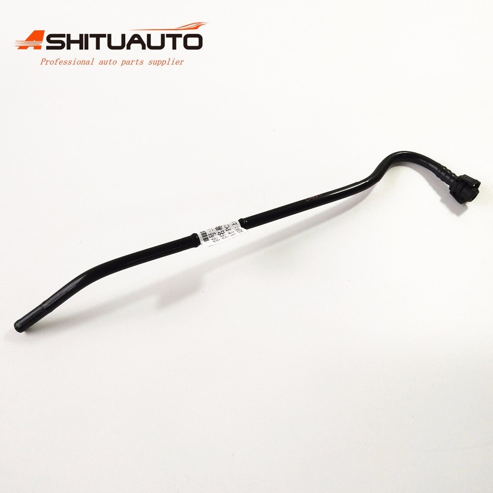 AshituAuto Original Throttle Body Heater Pipe Fuel Injection Throttle Body Heater Pipe For Chevrolet Cruze 1.6 OEM# 55559353