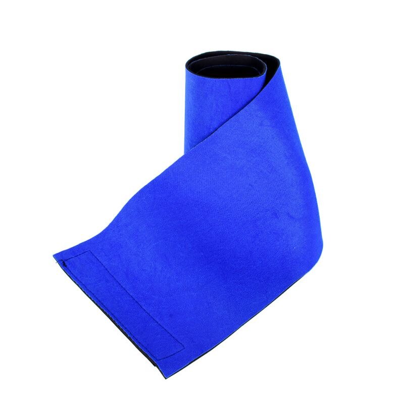 Waist Trimmer Back Support Belt Brace Gym Guard Posture Pain Relief