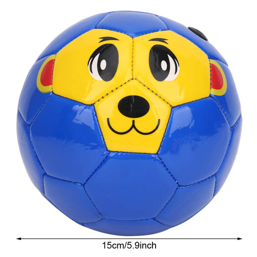 No. 2 Children Football PVC Mini Soccer Soccer Toy for Child Kids