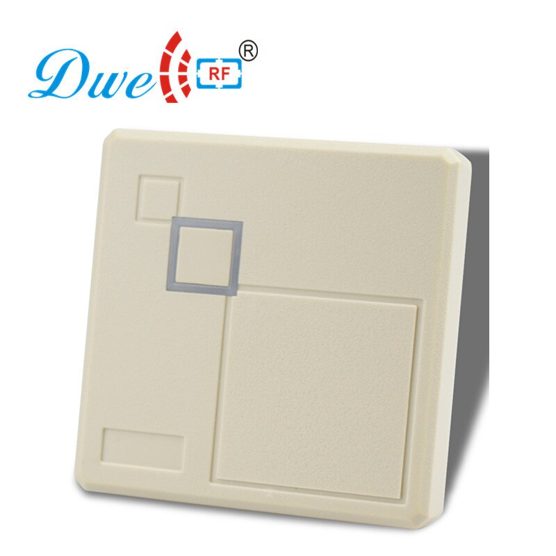 Door Access Control Rfid proximity EM 125 khz card reader