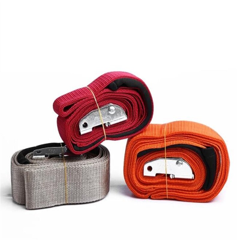 Style Easy Carry Furniture Lifting Moving Cord Furniture Transport Nylon Rope Straps Carrying Straps For Lifting Bulky Items