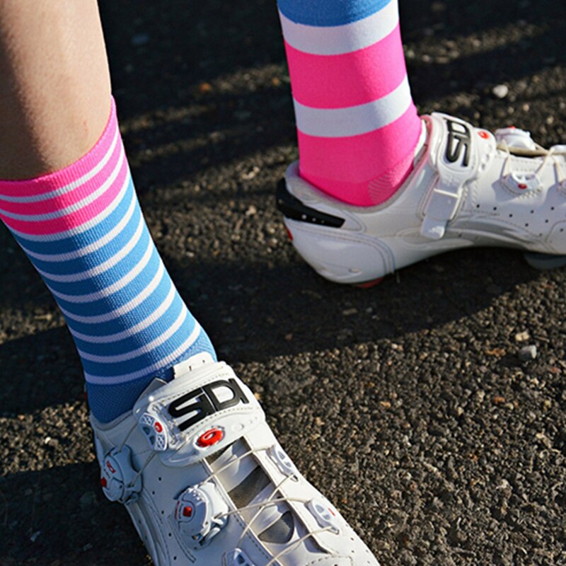 UGUPGRADE Sport Socks Woman& Man Cycling Socks Bike Socks Calcetines de Bicicleta