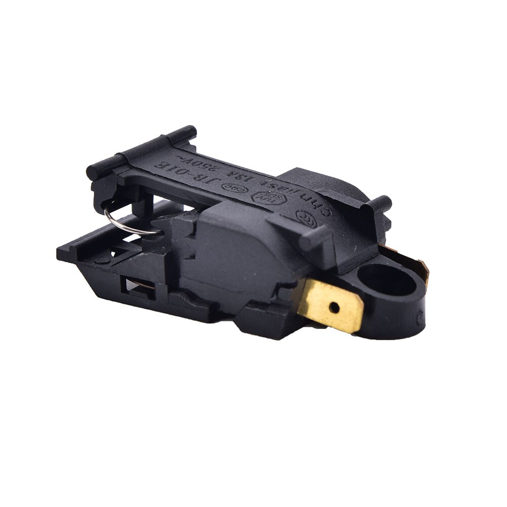 Termostato Interruttore Per Bollitore Elettrico JENOR XE-3 JB-01E, 13A 250V, Ricambio Per Riparazione, 1 Pezzo