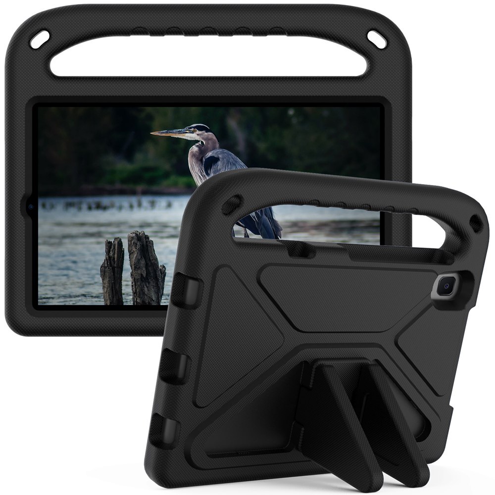 Funda para tableta Lenovo tab M8 FHD 8,0 TB-8705F, funda para niños para Lenovo M8 HD TB-8505F, funda de 8,0 pulgadas M8 4ta generación TB300FU TB300XU: IPad Mini 6 / Marrón arena
