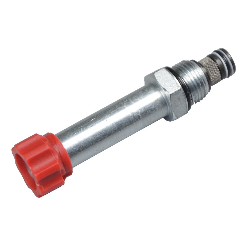 Two-position two-way DHF08-228 two-way cut-off type electromagnetic hydraulic cartridge reversing valve SV08-28