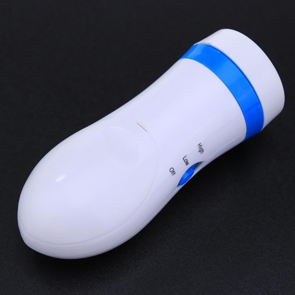 Skin Peeling Device Foot Care Pedi Spin Electric Removes Calluses Massager Pedicure Kit Foot File Hard Skin Callus Remover