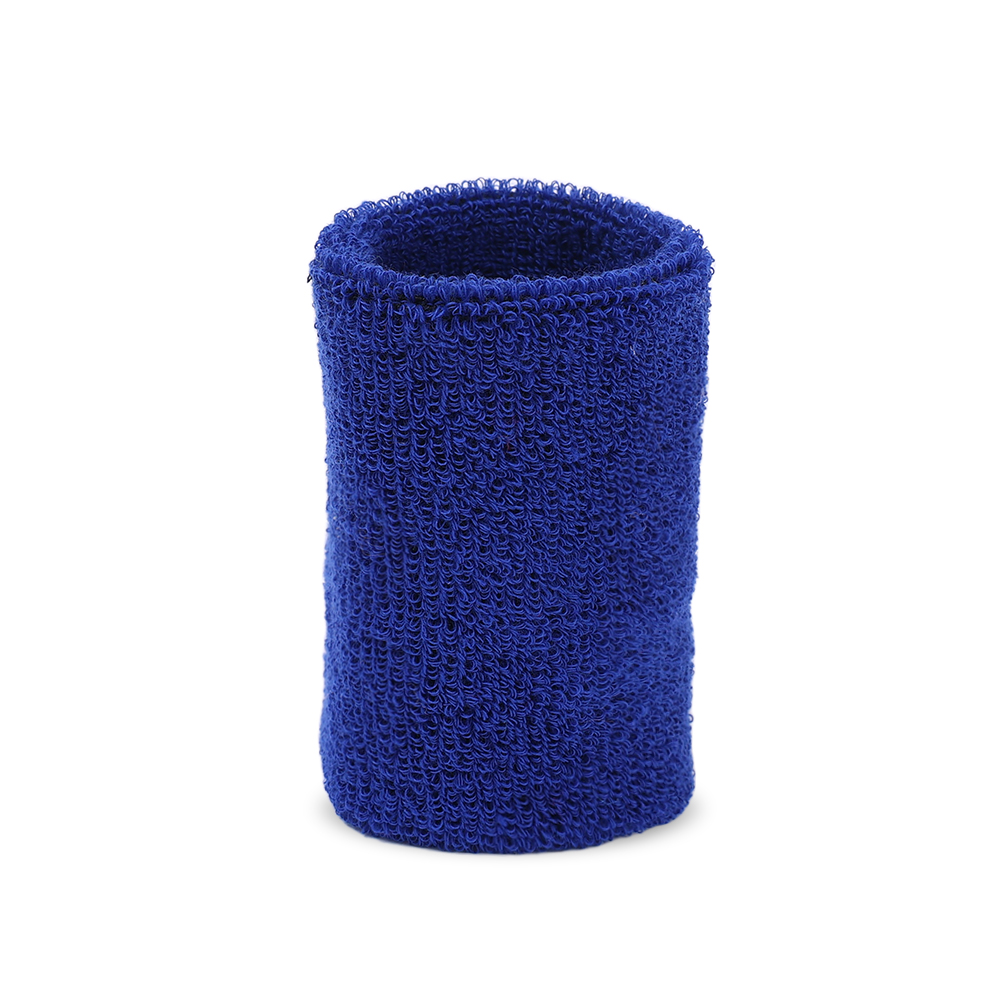 Bandeau de Poignet en Coton Anti-Humidité, Support de Poignet, Absorbant, Évaccorporelle, 202 létique, Tennis, Basket-Ball, Gym, 1/2 Pièces: green
