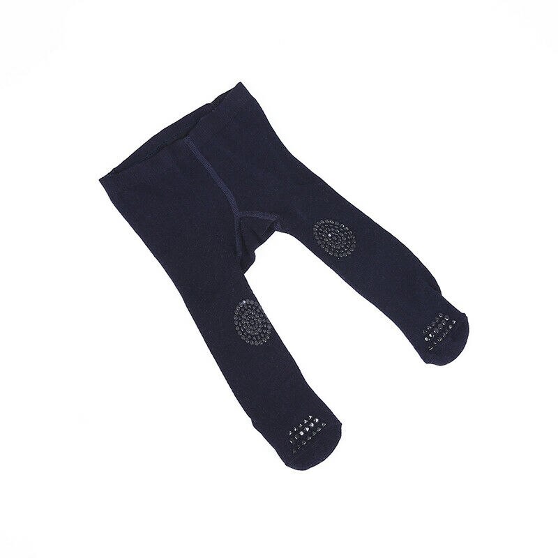 Peuter Baby Kids Meisjes Jongens Dragen Panty Warme Kousen Broek Kousen Panty: Navy / 24M
