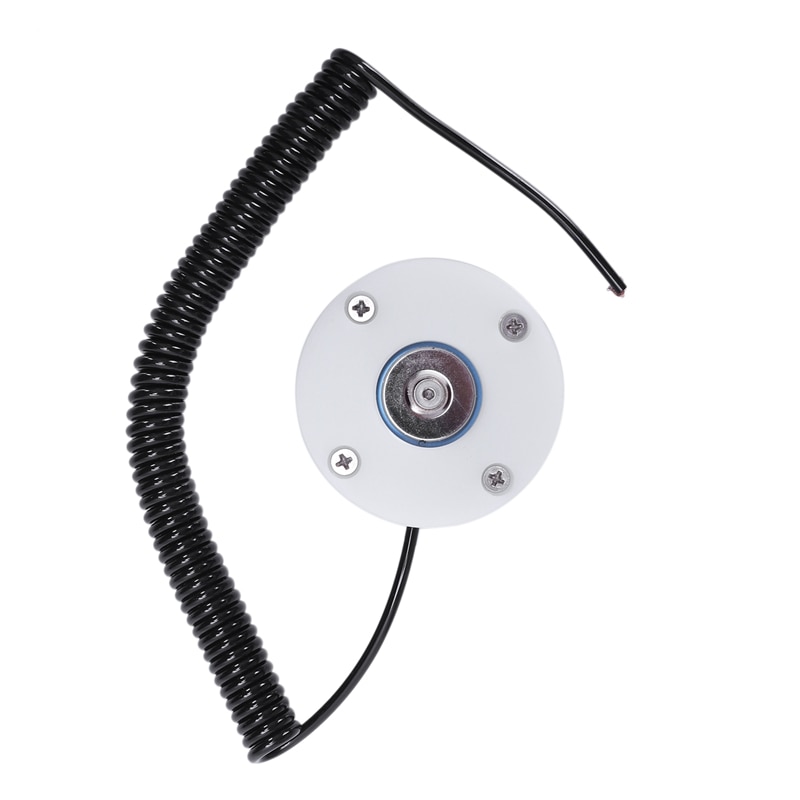 Engraving Machine Automatic Tool Setting Gauge Tool Collimator Cnc Z Axis Router Cnc Sensor Block, Tool Sensor(Bule)