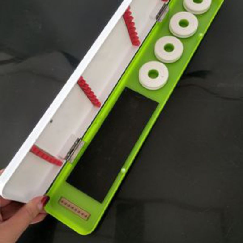 Painted Fishing Float Box Multifunctional float box Portable Waterproof Storage Case Container For Swivels Fishhook Lure Bait