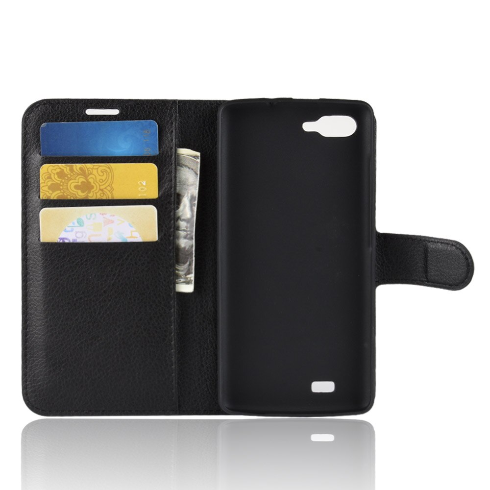 Brieftasche fallen Für Blackview A20 Profi kippen Leder Abdeckung Für Blackview EINE 20 Profi A20Profi Stehen Weiche TPU Funda Telefon fallen Abdeckung