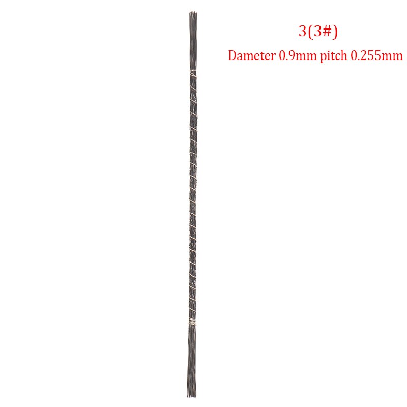 12 stk. 4 "justerbar stel savbue u-formet håndteringssav til træbearbejdning håndværktøj