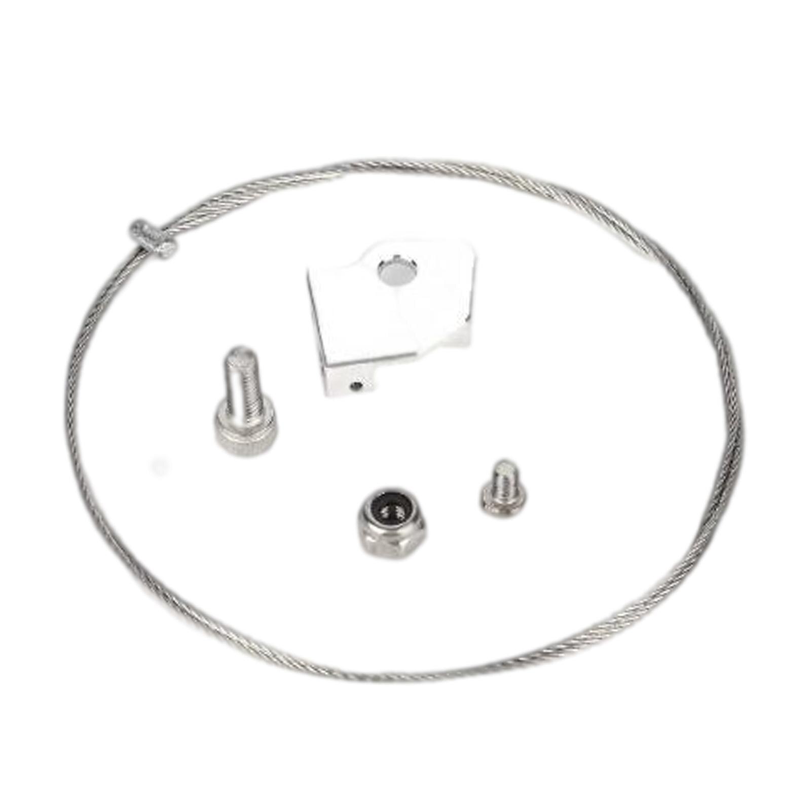 Parking Hand Brake Cable Release Tools Handbrake Lever Release Button Fit for Ford Car Repairing Set ACC Parts Replacement