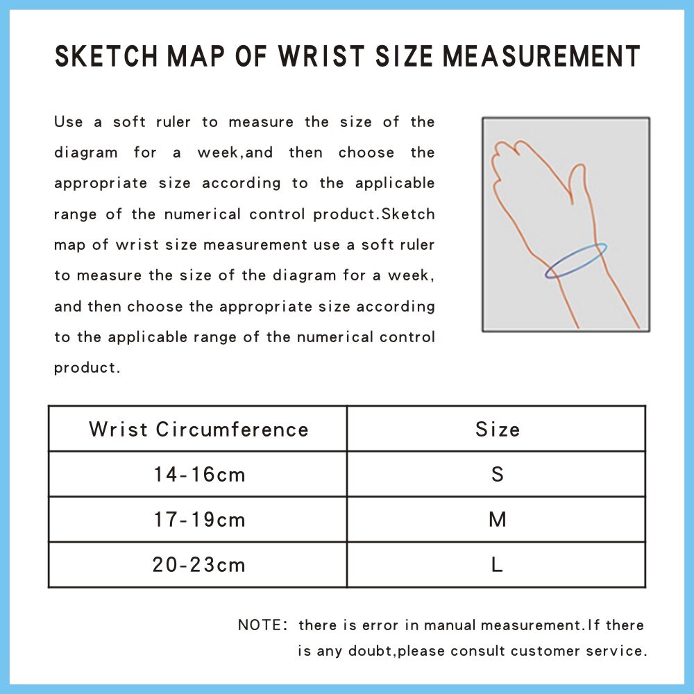 Fixation of wrist sprain fracture with aluminium splint to stabilize wrist sprain fracture support