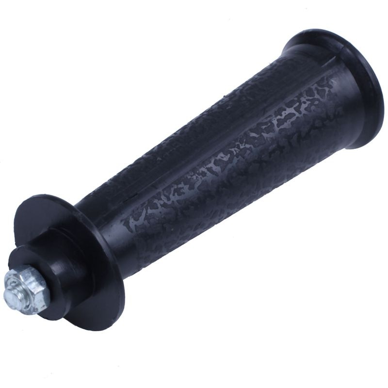 Precision Drill Guide Pipe Drill Holder Stand Drilling Guide Cemented carbide with Adjustable Angle and Removable Handle DIY too