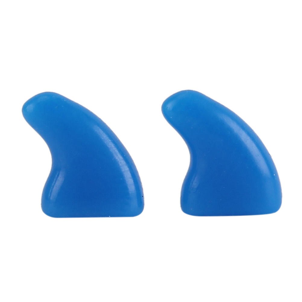 20 stuks blauwe zachte nagelkapjes voor honden, katten en kittens, antibacteriële bescherming voor poten en klauwen, verzorging met lijm