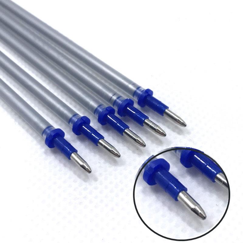 Kruissteek Wateroplosbare Pen Set Water Automatische Wissen Pen Marker Water Oplosbare Navulling Stof Markers Diy Naaien Accessoires