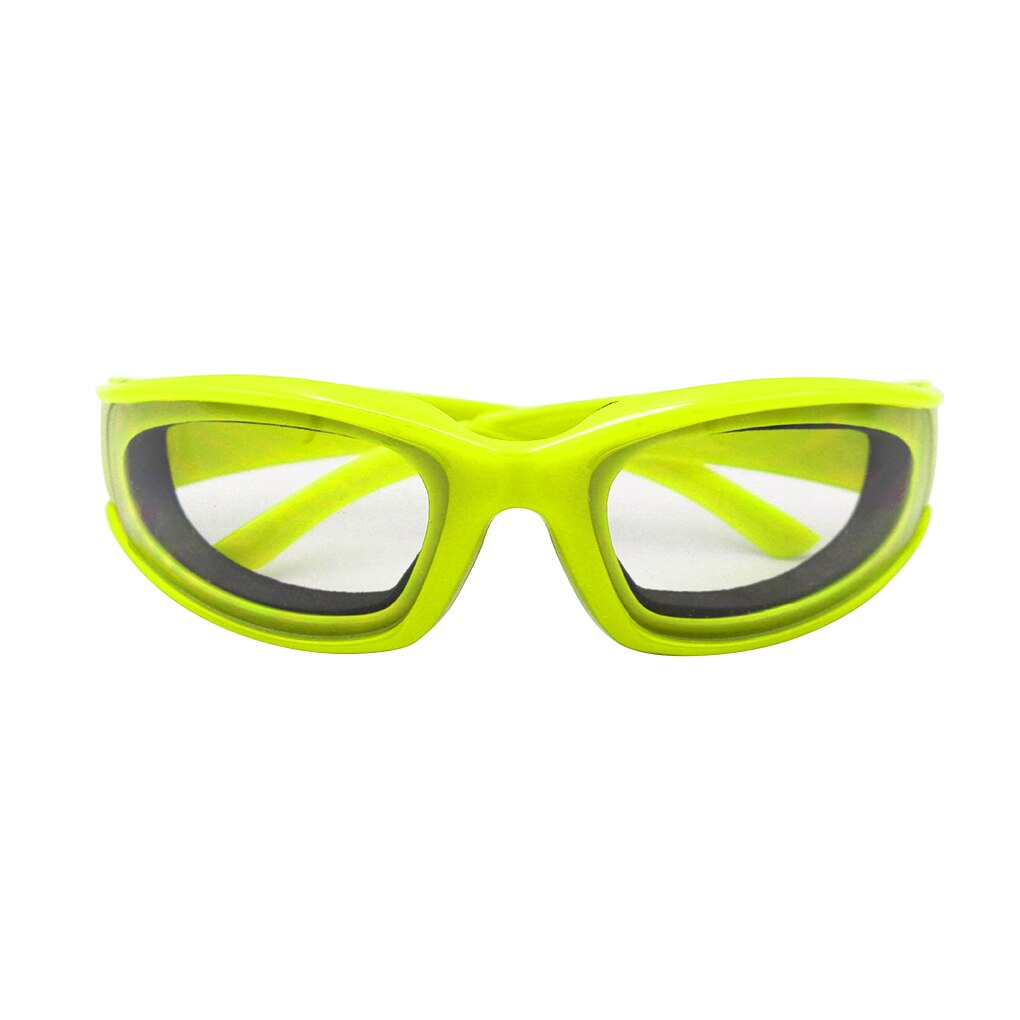 Gafas de seguridad para barbacoa, protectores faciales, herramientas especiales para cocinar, accesorios de cocina, 1 ud.: 03