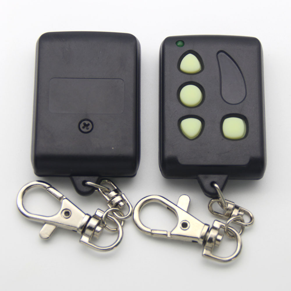 200-450mhz Remocon RMC555 Remote Control Duplicator For Garage Gate Door Open Command Copy Remocon RMC-555 Handheld Transmitter