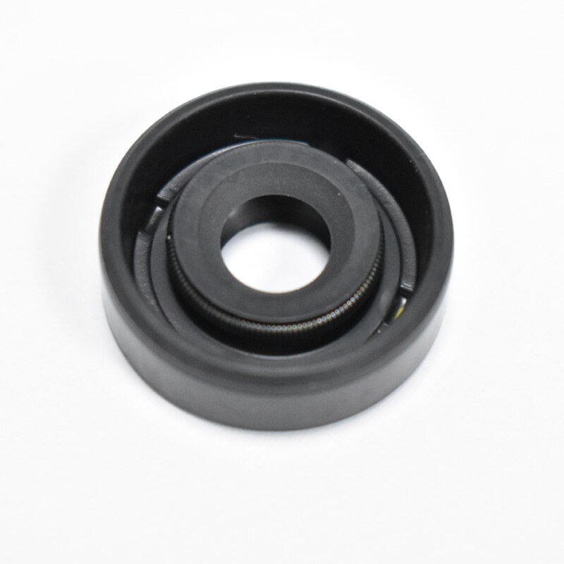 5x blender Repair Parts Black Oil Seal Ring 22mm*8mm*7mm Radial Shaft Seal Ring Wearable Bread maker Sorbet Machine Replacements