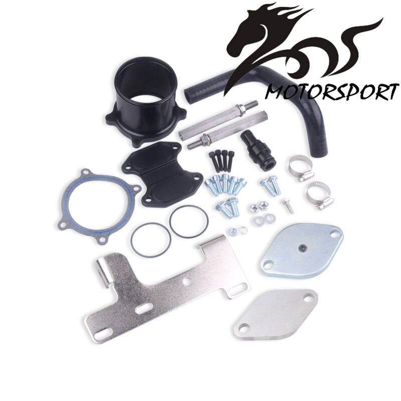 Car EGR Cooler Throttle Valve Delete Kit Fits for ... – Grandado