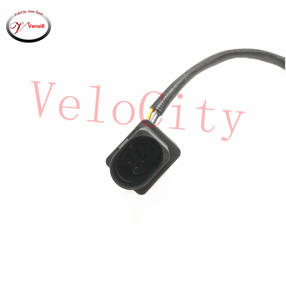 5 Wire Lambda Sensor Oxygen Sensor For Citroen C4 C5 Peugeot 207 208 3008 Part No# 0258017217 1918LL