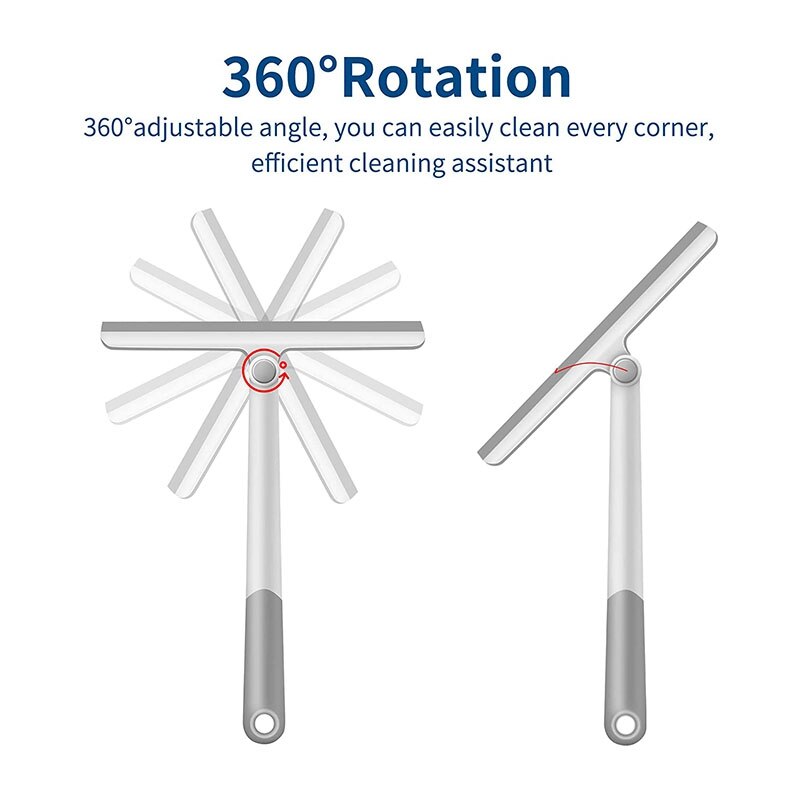 Douche Zuigmond Voor Douche Deuren, Douche Zuigmond Voor Glazen Deuren, Windows Auto &#39;S, Siliconen Handvat Douche Zuigmond