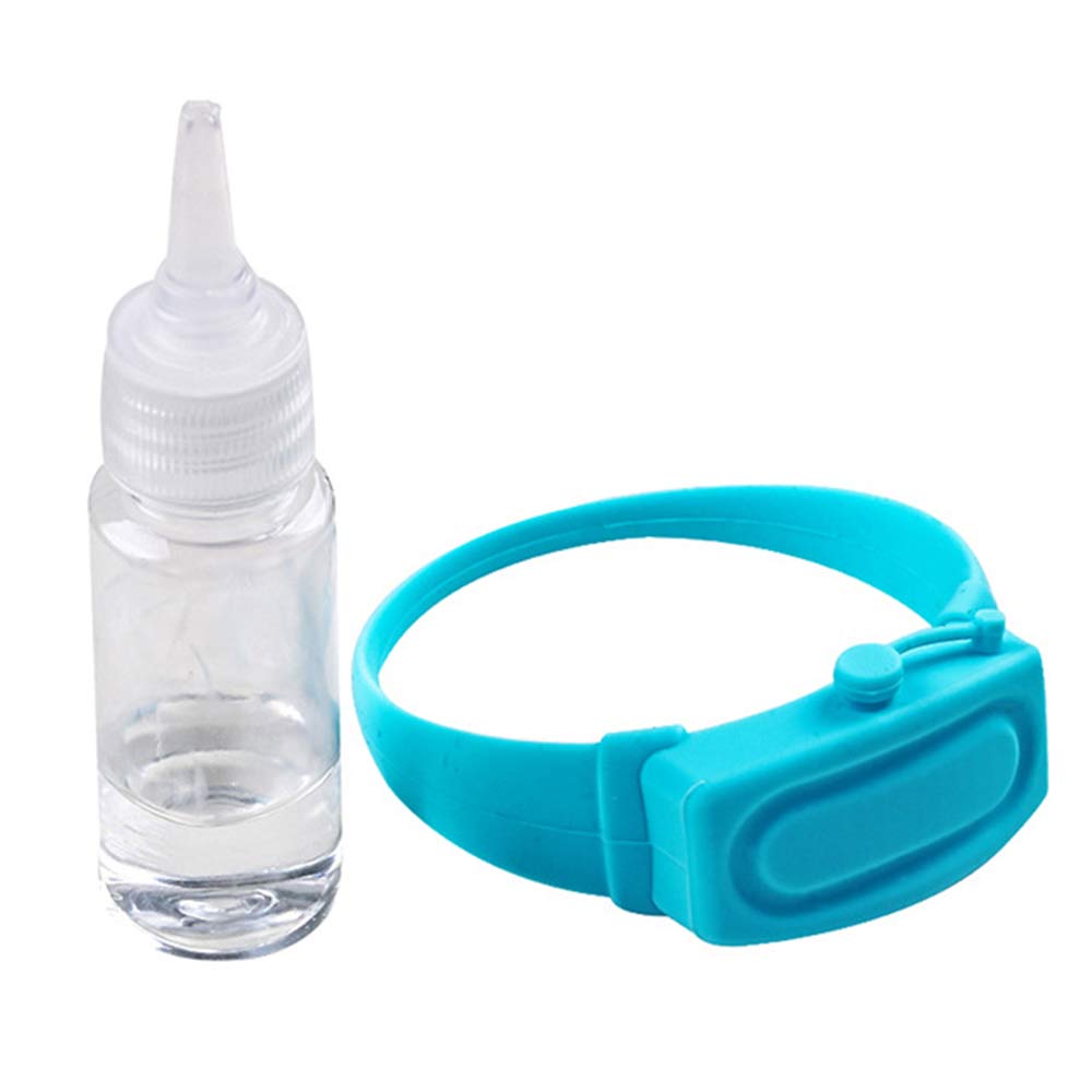 100PCS Nitrile Gloves Latex PVC Disposable Gloves Puncture Resistant Household Latex Gloves Hand Protection Glove guanti monouso: blue