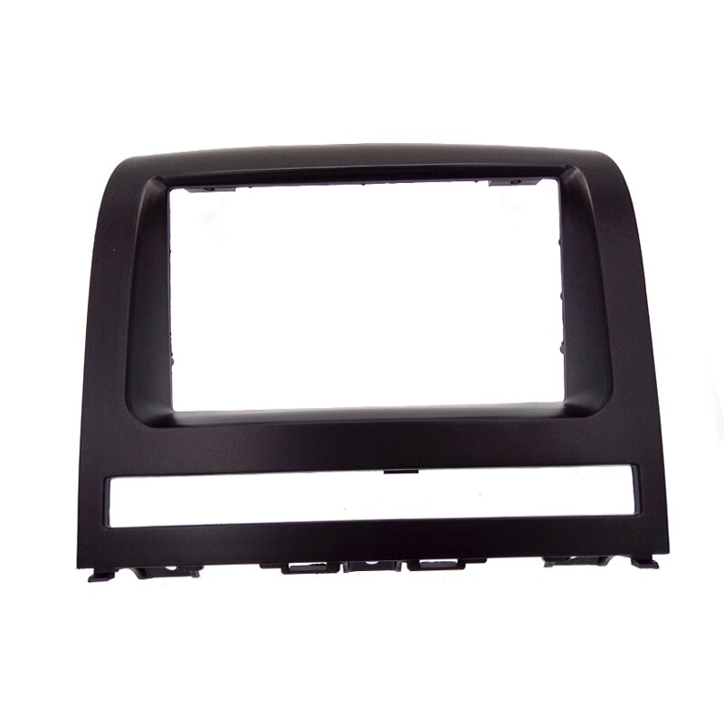 Autoradio fascia fascia voor fiat perla perla stereo fascia dashboard cd trim installatie kit frame plaat omlijsting