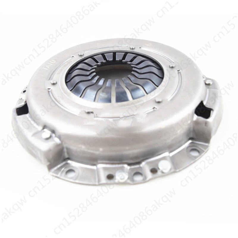 Car Clutch pressure plate -Fo rdf ies ta- Release bearing Clutch plate Clutch plate cover Clutch pressure plate assembly